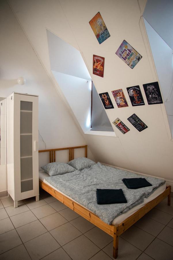 C2 Apartman Siófok Exterior foto