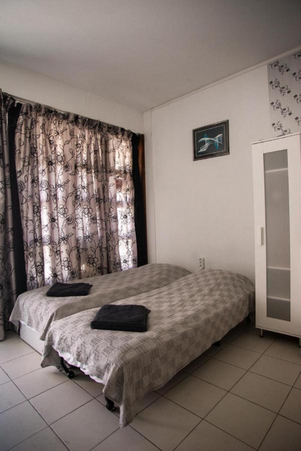 C2 Apartman Siófok Exterior foto