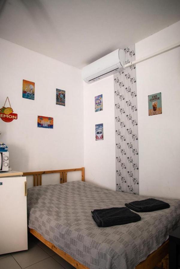 C2 Apartman Siófok Exterior foto