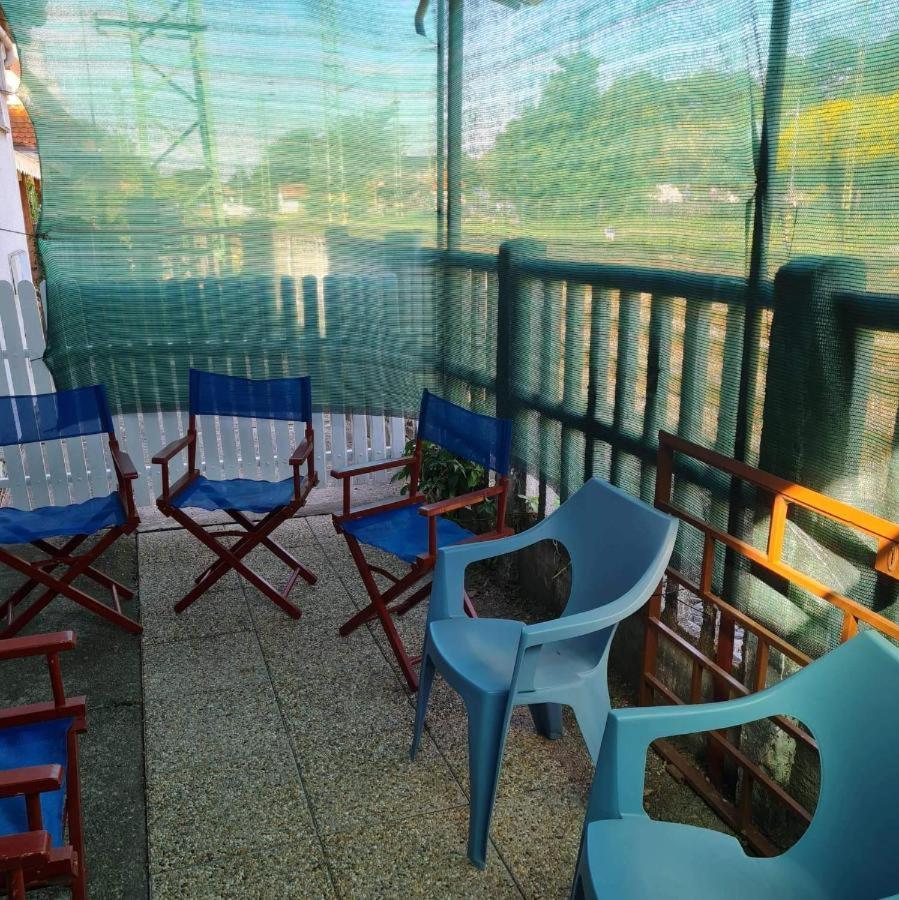 C2 Apartman Siófok Exterior foto