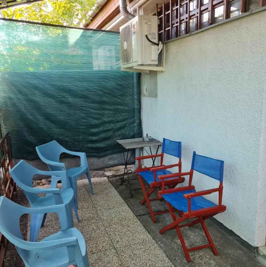 C2 Apartman Siófok Exterior foto