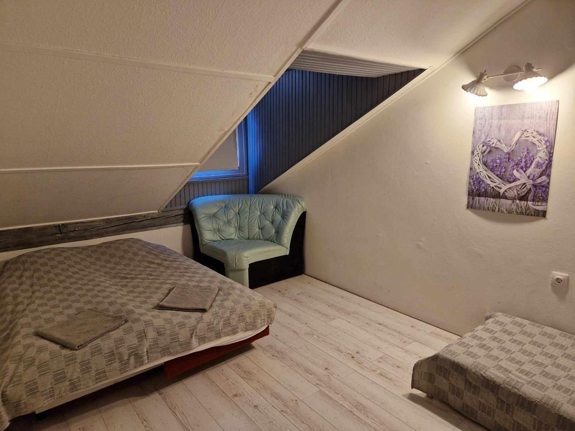 C2 Apartman Siófok Exterior foto
